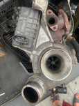 Turbo do X3 ano 2008