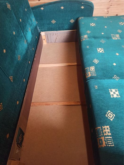 Продам розкладний диван