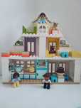 Lego Duplo zestaw domek 10929