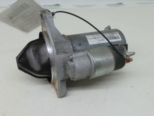 Motor de arranque FORD Fiesta VI (CB1, CCN)