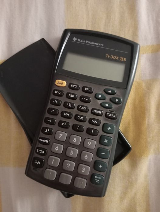 Calculadora científica