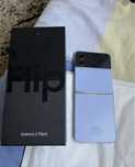 Samsung Z Flip 4