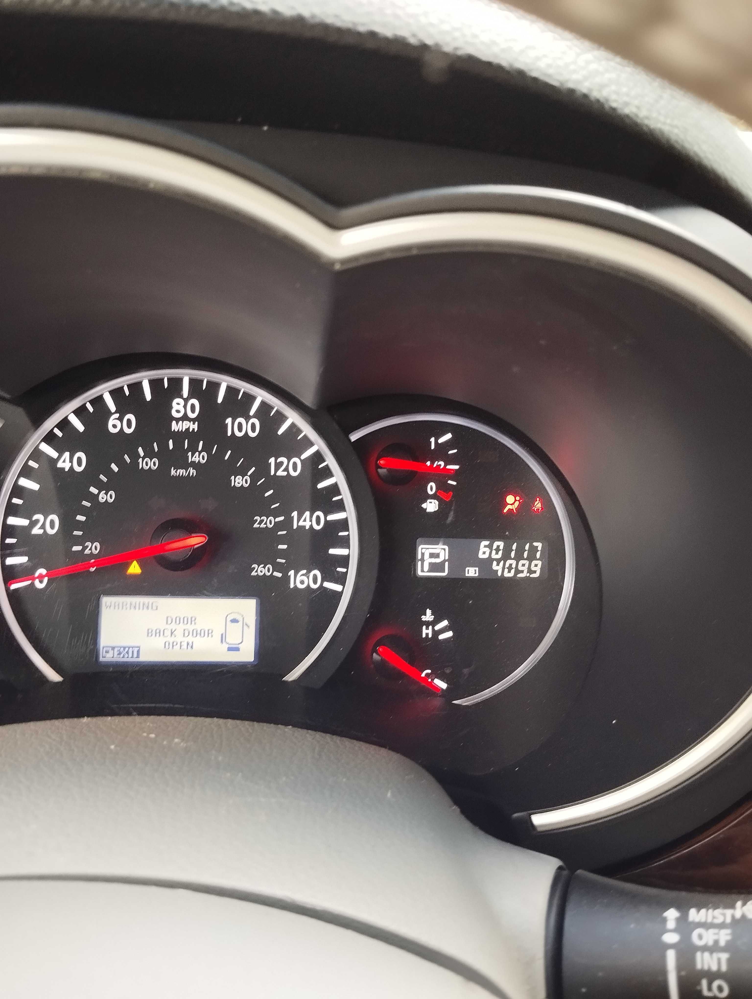 Продам Nissan Quest