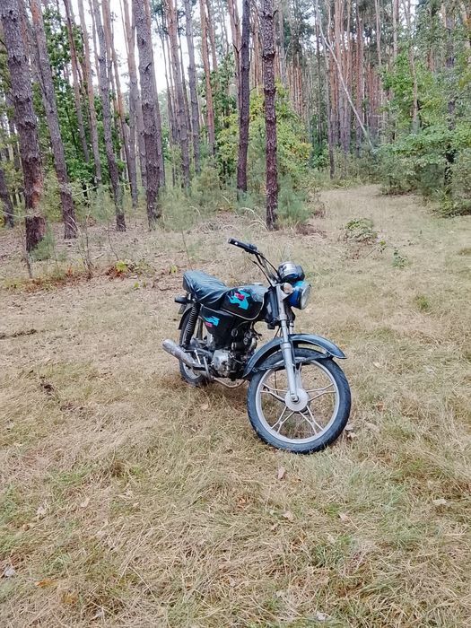 Продам Альфу 72 куба