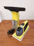 Karcher WV 1 + KV 4 1.633-209.0 Myjka + ściągacza do wody.