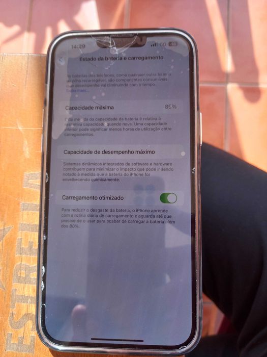 iPhone 13 Pro MAX Dourado