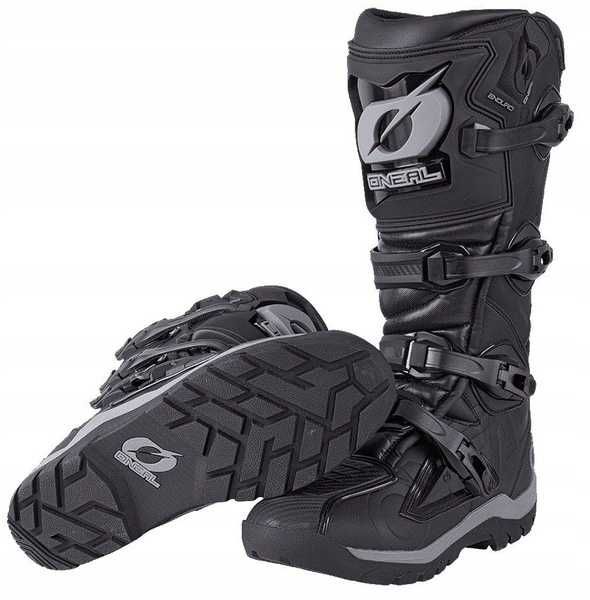 Buty off road O'NEAL rmx enduro black R.46