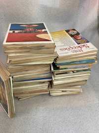 Lote de 83 Revistas do Readers Digest Anos 90
