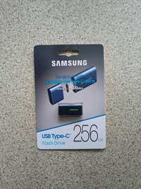 Samsung 256GB Type-C USB-C 400MB/s EU