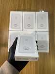 Bateria MagSafe 10.000 mAh.