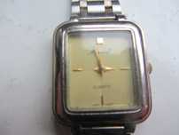 zegarek damskie Myama yama quartz sprawny nowa bateria