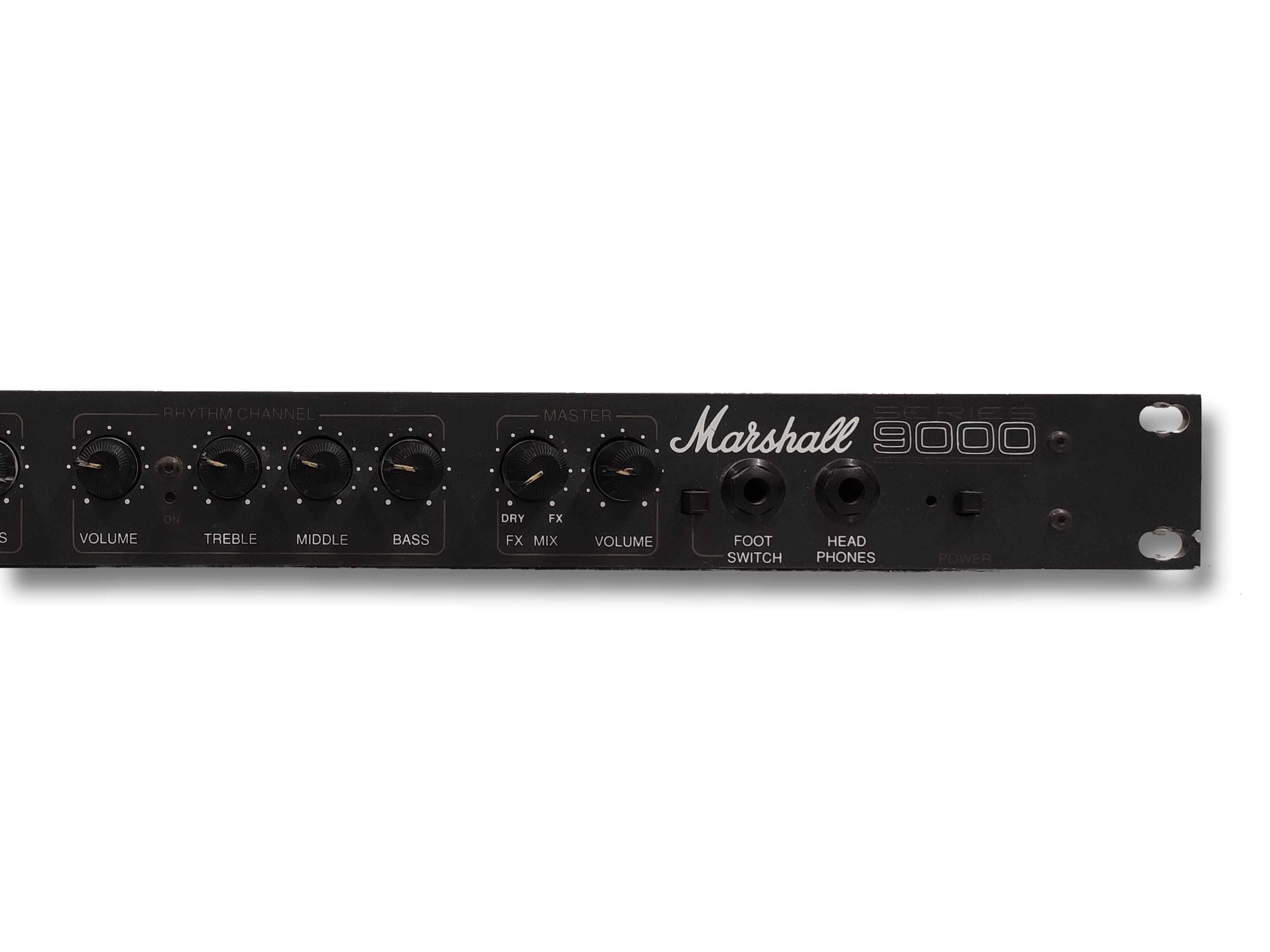 MARSHALL MGP 9004  preamp przedwzmacniacz gitarowy rack 90s UK zamiana