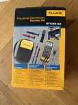 Multimetr Fluke 87V E2 Kit