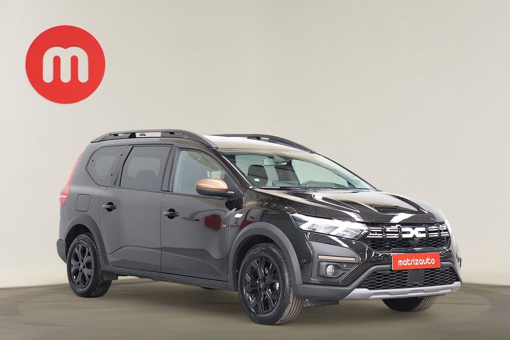 Dacia Jogger 1.0 ECO-G Extreme+ Up&Go 7L Bi-Fuel