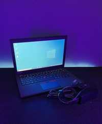 Laptop LED RGB GIER Lenovo Intel I7 4x3,2GHz , HD 5500 , 4GB RAM , SSD