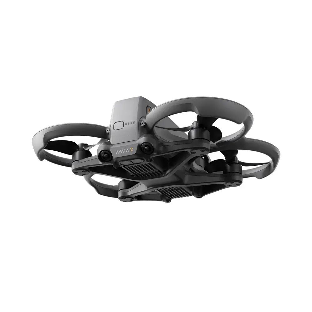 Квадрокоптер DJI Avata 2 FPV Fly More Combo Single Battery Goggles 3