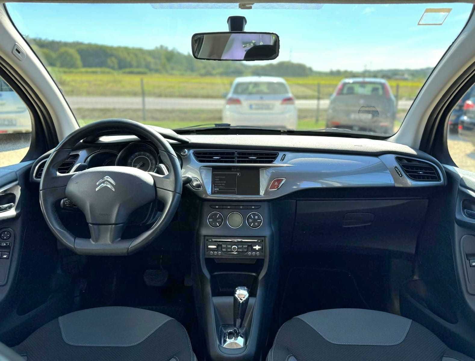 Citroen C3 II 1.4 HDi- Garantia Incluída