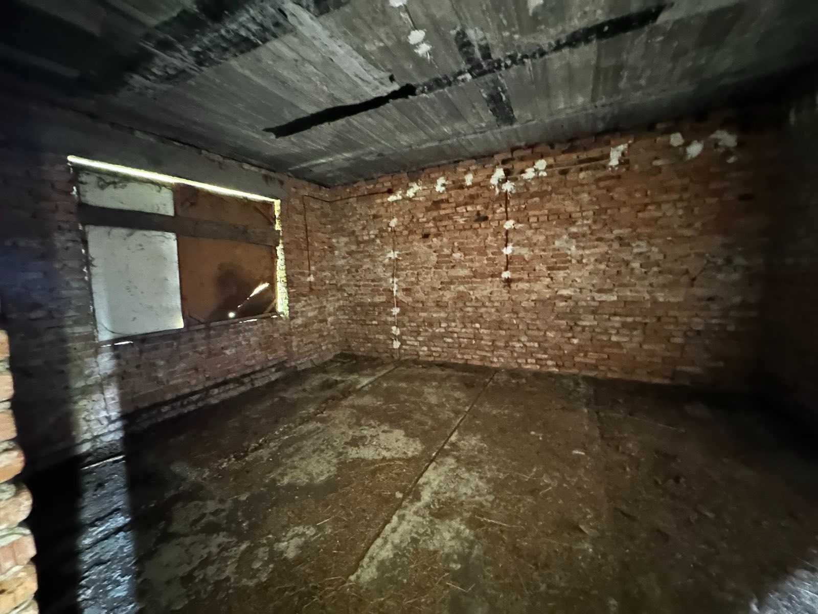 Продається недобудова в м. Тячів