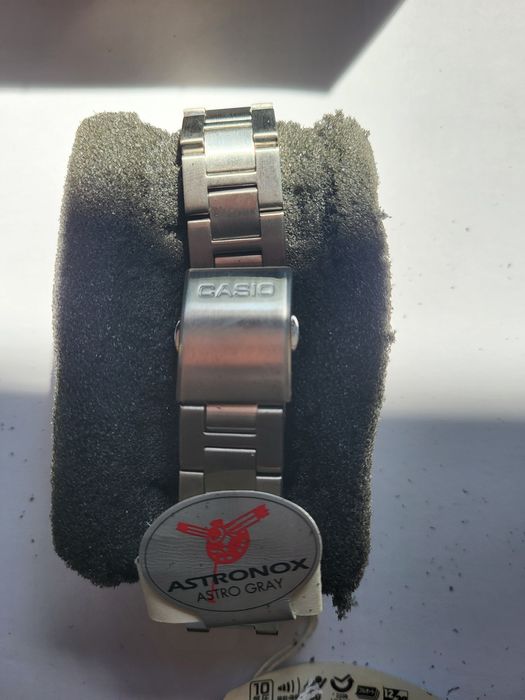 Casio CASIOTRON Astronox TRN-110AS-1T