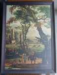 Quadro de pintura