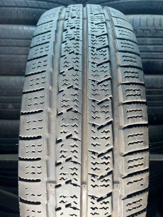 195/75 R16C Nexen пара зима