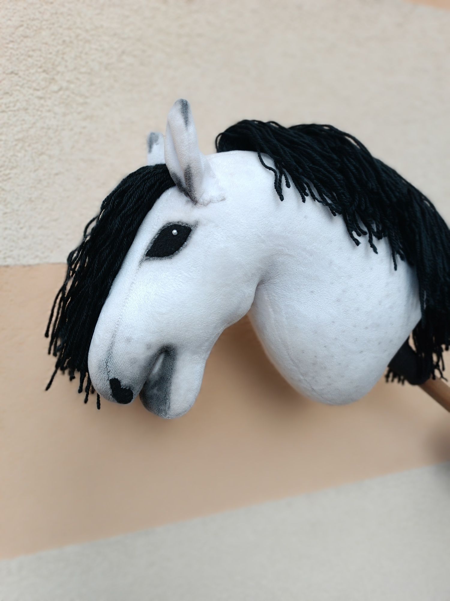 Hobby horse a4..