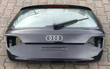 AudiI A4 B8 kombi, avant klapa tył, tylna LZ9Y