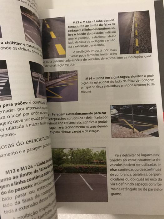 Código da Estrada Grupo sentido obrigatorio escolas de condução