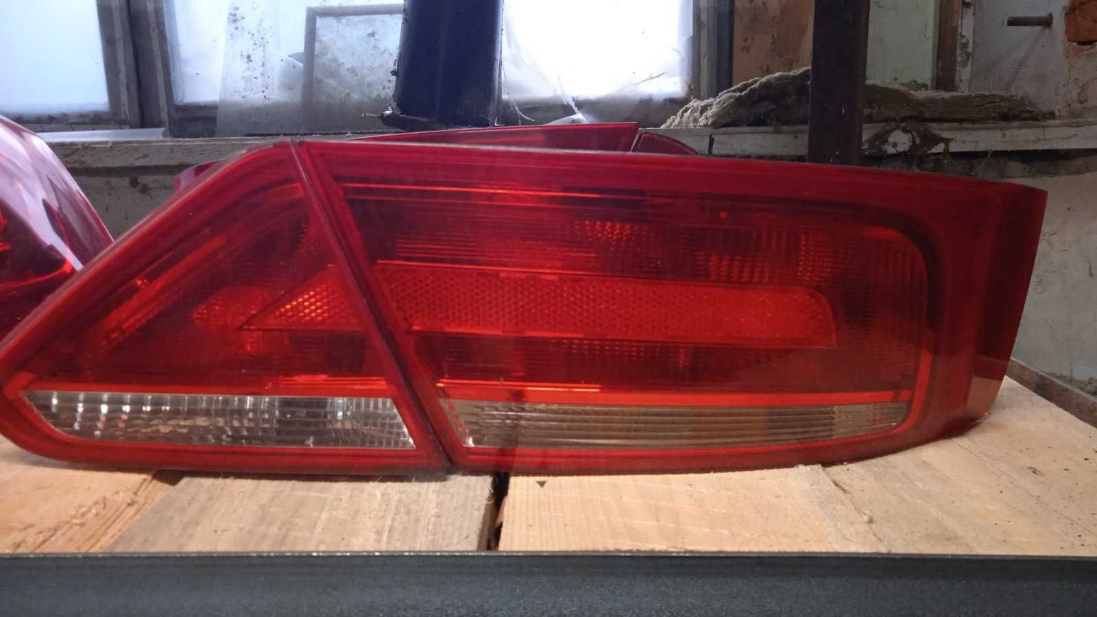Стопи задні Audi A5 8T