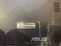 Ноутбук Asus K56CM-XX014D