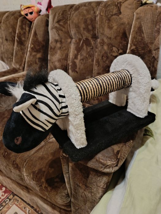 Продам когтеточку