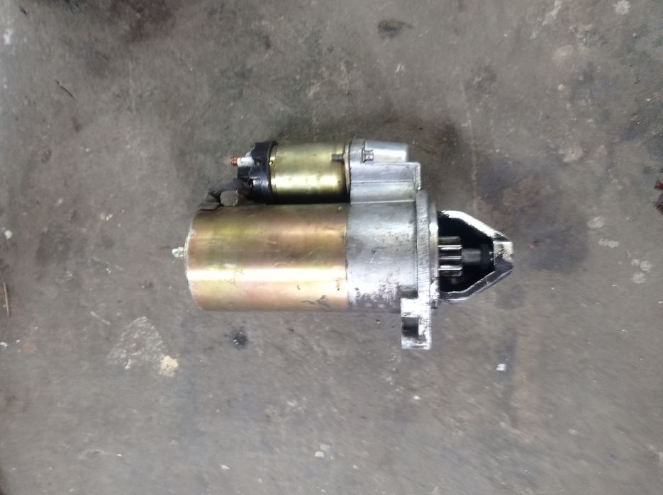 Продам стартер ваз 2101-07