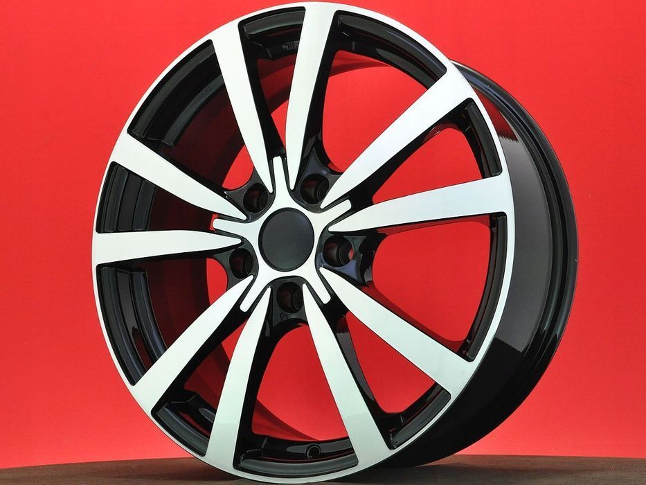 FELGI R17 5x114,3 Renault Fluence Talisman Arkana I Subaru Levorg