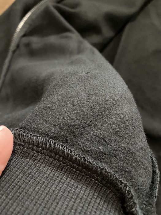 Зіп худі Puma оригінал нова кофта на замок з капішоном на флісі светр