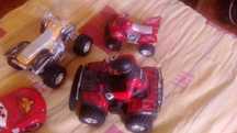 Brinquedos