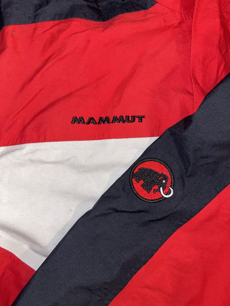 Куртка Mammut nike