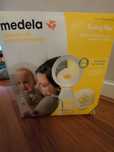 Medela swing flex