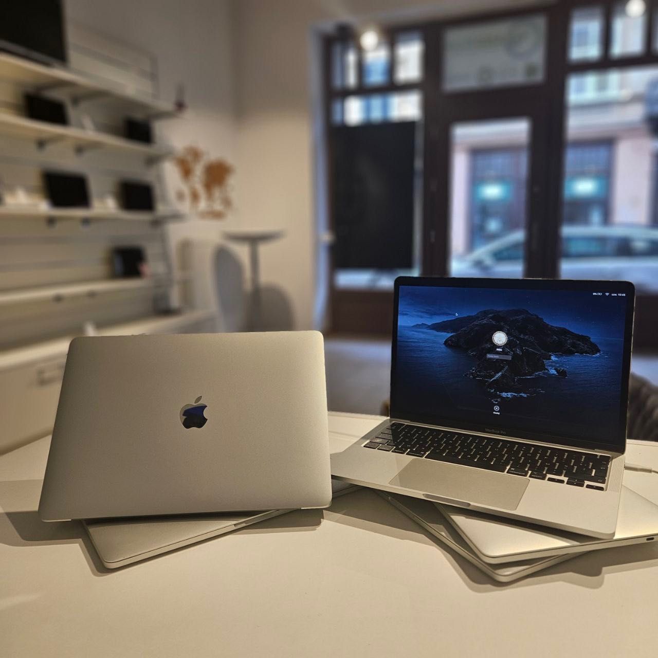 Apple MacBook Pro 15 Air 13, M1 Gwarancja, Faktura Duży Wybór