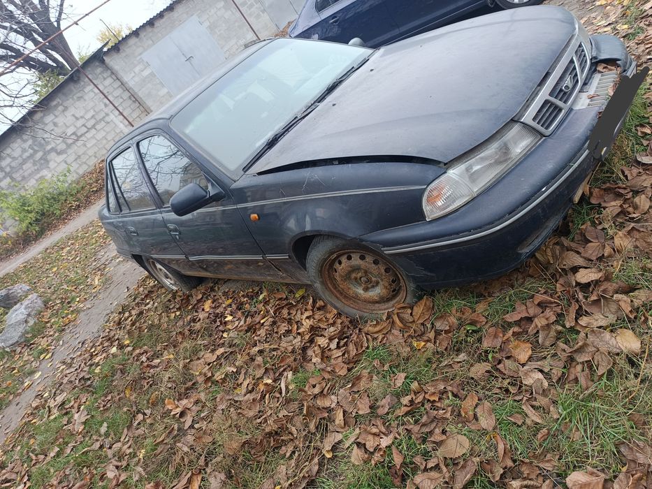 Продам Део нексіа