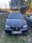 Seat Ibiza 1.9 TDI