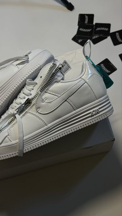 nike lunar force 1 / acronym’17 акронимы drill archive opium style