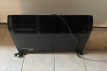 Vendo Calefator ROWENTA 2400 W