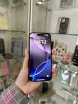 Iphone 16 Pro 256 Gb Black Titanium Розстрочка Обмін Магазин Скло