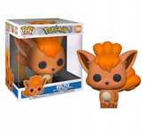 Funko Pop Jumbo Pokemon Vulpix 599