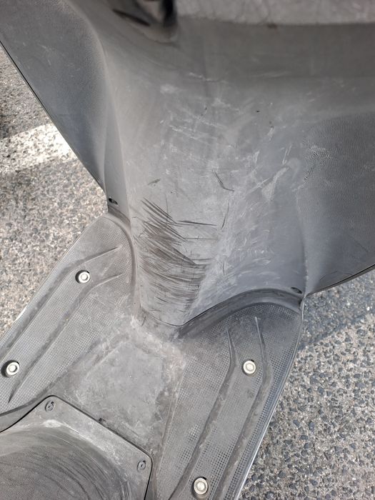 Honda vision 110 good working order