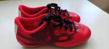 Buty piłkarskie korki Adidas 32