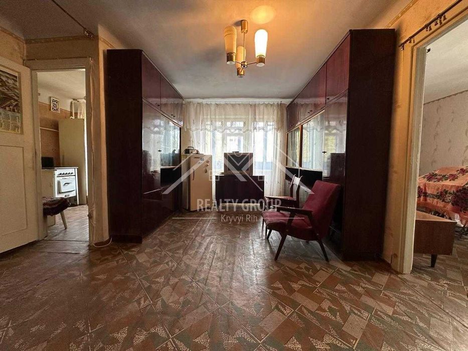 Продаж 2-х кім. кв., Едуарда Фукса (Автотехнікум,173кв)