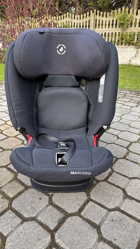 Fotelik Maxi-Cosi TOTAN ISOFIX 9-36kg