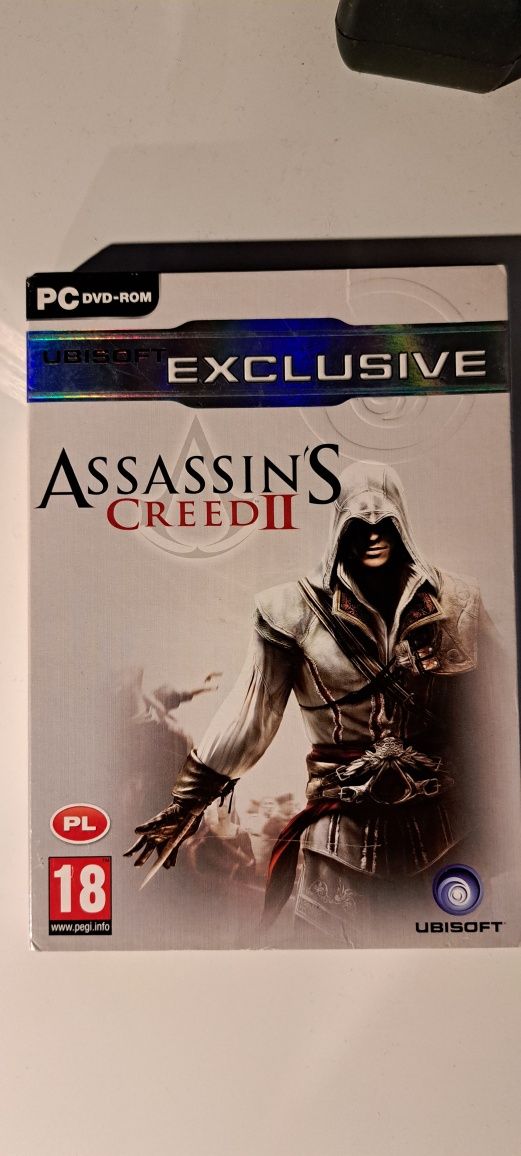 Assassins creed II