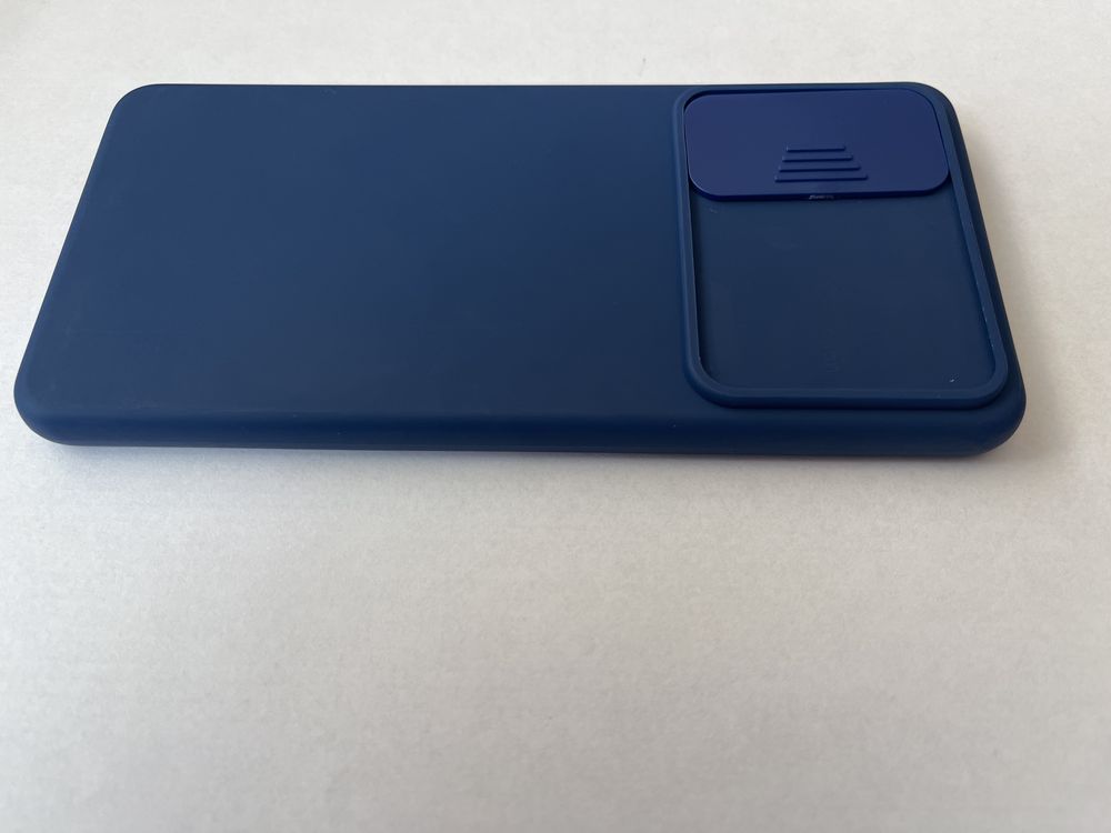 Etui na telefon Samsun A73 5G slider